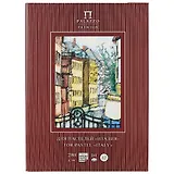 Папка для пастели «Палаццо. Италия», 10 листов, А4