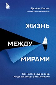 Жизнь между мирами. Как найти ресурс в себе, когда все вокруг разваливается