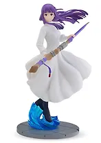 Фигурка-аниме SEGA Провожающая в последний путь Фрирен Ферн Fern Offensive Magic (18см) (GDS1214)