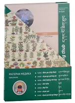 Карточки Материя Медика Комплект №3