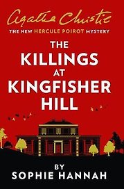 The Killings At Kingfisher Hill