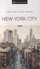 New York City (+map)