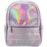 Рюкзак "Beauty", 1 отделение, 3 кармана, 32*25*16 см