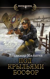 Под крыльями Босфор
