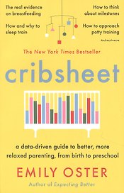 Cribsheet