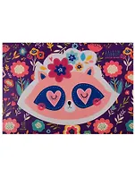 Альбом для рисования Unnika, "Милые рисунки", А4, 40 листов, на склейке