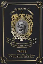 Tales = Сборник рассказов: на англ.яз