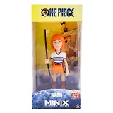 Коллекционная фигурка - Нами (8х9х19) (14040)