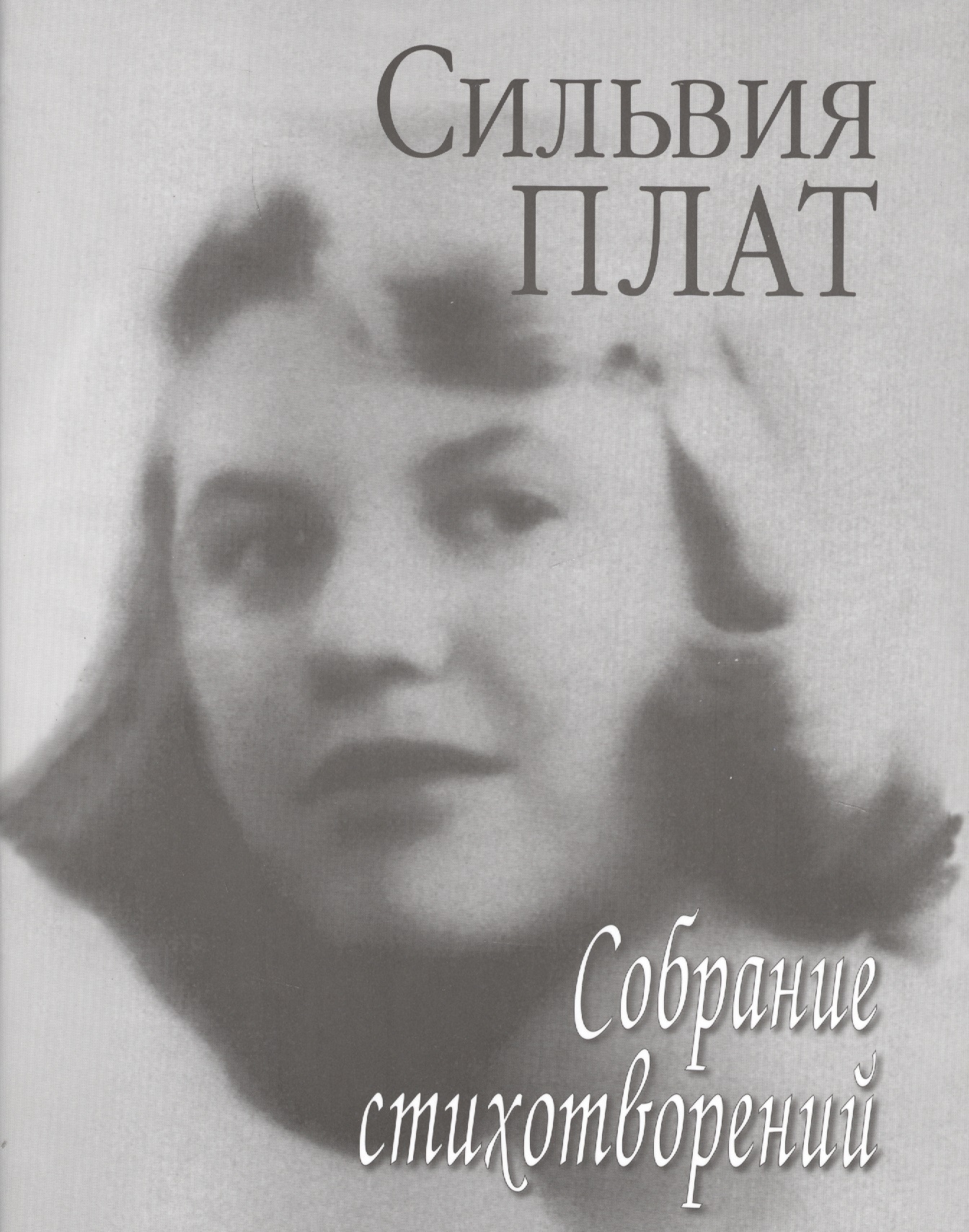 Собрание стихотворений
Собрание стихотворений