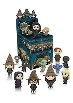 Фигурка Funko Mystery Minis Harry Potter 2 1 штука в ассортименте (из 12) (Fun14722 )