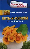 Мать-и-мачеха