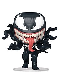 Фигурка Funko POP! Bobble Marvel Games Spider-Man 2 Venom (972) (Fun76110)