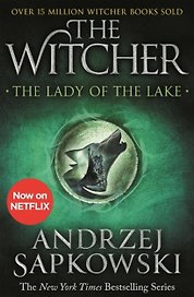 The Witcher. The Lady of the Lake