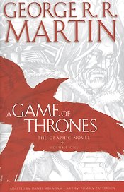 A Game of Thrones: The Graphic Novel: Volume One