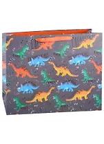 Пакет подарочный "Child", А3+