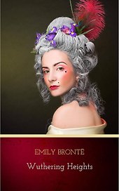 Wuthering Heights (Emily Bronte) Грозовой перевал (Эмили Бронте) /Книги на английском языке