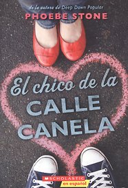 El Chico de la Calle Canela