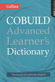 COBUILD Advanced Learner’s Dictionary