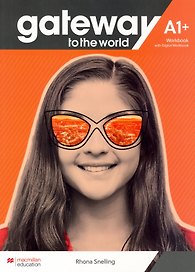 Gateway to the World A1. Workbook with Digital Workbook