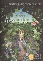 The Secret Garden (м) Burnett