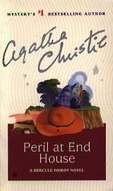 Peril at End House
