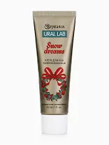Крем для рук Snow Dreams (Ural Lab) (30мл) (10877363)