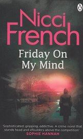 Friday on My Mind