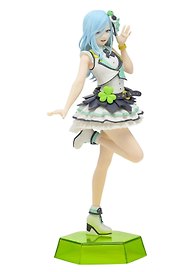 Фигурка-аниме SEGA Хатсунэ Мику Colorful Stage Хиномори Шизуку Hinomori Shizuku (16см) (GDS1223)