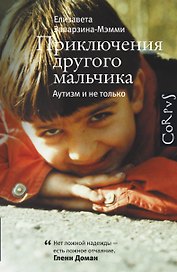 Приключения другого мальчика. Аутизм и не только
