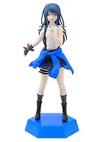 Фигурка аниме SEGA Хатсунэ Мику Hatsune Miku Colorful Stage! Хошино Ичика Hoshino Ichika 16см 33851