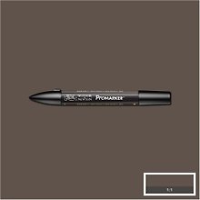 Маркер Promarker двухсторонний на спирт.основе цв.WG5 теплый серый 5