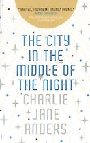 The City in the Middle of the Night