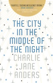 The City in the Middle of the Night
