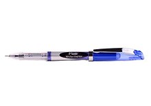 Ручка шариковая Flair, Writo-Meter синяя 0,5 мм