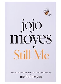Still Me (м) Moyes