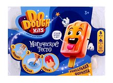 Тесто для лепки сухое «Мороженое», Do Dough