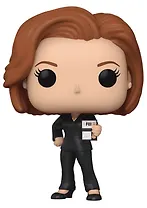 Фигурка Funko POP! TV X-Files S2 Dana Scully (1613) (Fun80157)