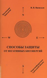 Способы защиты от негативных биоэнергий