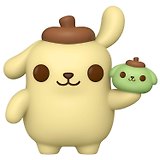 Фигурка Funko POP! Hello Kitty And Friends Pompompurin (94) (Fun80318)