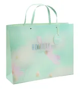 Пакет А3 32,5*44*12 "Holiday time" жен., бум.мат.ламинат