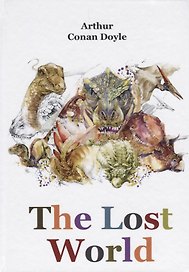 The Lost World = Затерянный Мир: роман на англ.яз