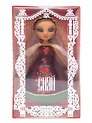 Коллекционная кукла Glam Core, Варвара, Славянский стиль (27см) (GC25041)