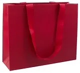 Пакет А4 35*28*11 "Red" горизонт., нейтр.