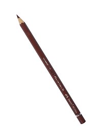 Карандаш акварельный "Albrecht Durer" 263 корич.-фиол., Faber-Castell