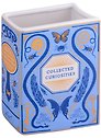 Ваза-книга (керамика) (16,5 см)