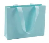 Пакет А6 18*14*5 "Mint" горизонт., нейтр.