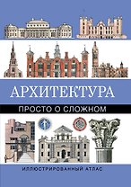 Архитектура.Просто о сложном
