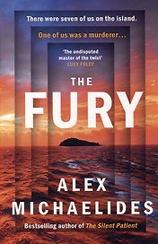 The Fury