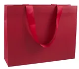 Пакет А3 44*34*12 "Red" горизонт., нейтр.