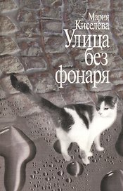 Улица без фонаря